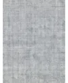 Exquisite Rugs Poliforma 5923 6'x9' Area Rug In Navy