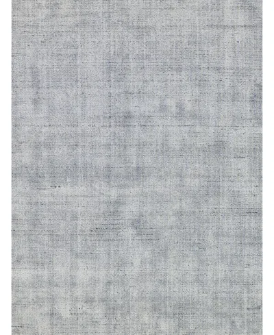 Exquisite Rugs Poliforma 5923 6'x9' Area Rug In Navy