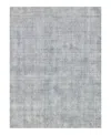 Exquisite Rugs Poliforma 5923 Area Rug, 6' X 9' In Navy