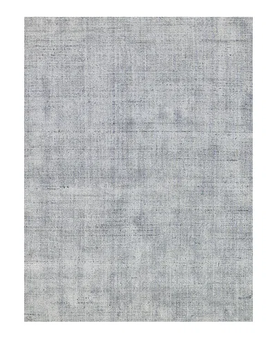 Exquisite Rugs Poliforma 5923 Area Rug, 6' X 9' In Navy