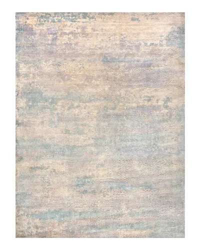 Exquisite Rugs Reflections Er2511 Area Rug, 8' X 10' In Beige
