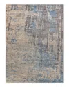Exquisite Rugs Reflections Er2620 Area Rug, 8' X 10' In Beige