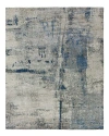 Exquisite Rugs Reflections Er3915 Area Rug In Ivory/gray