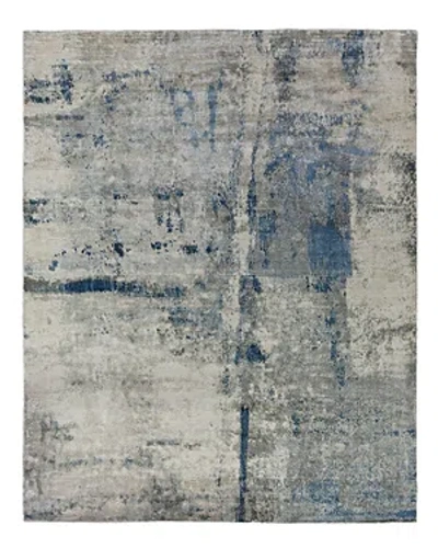Exquisite Rugs Reflections Er3915 Area Rug In Ivory,gray