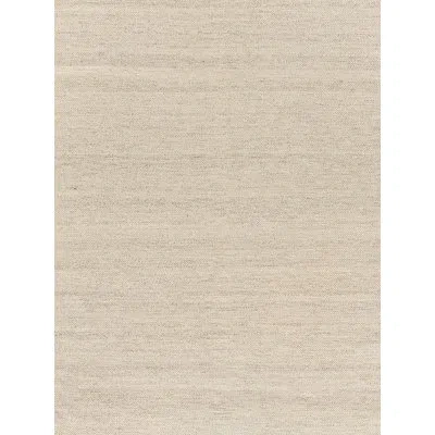 Exquisite Rugs Rhodes Handmade Flatweave Beige Area Rug