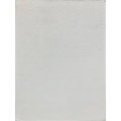 Exquisite Rugs Rhodes Handmade Flatweave Ivory Area Rug