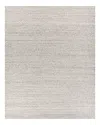 Exquisite Rugs Rialto Er2322 Area Rug, 8' X 10' In Gray