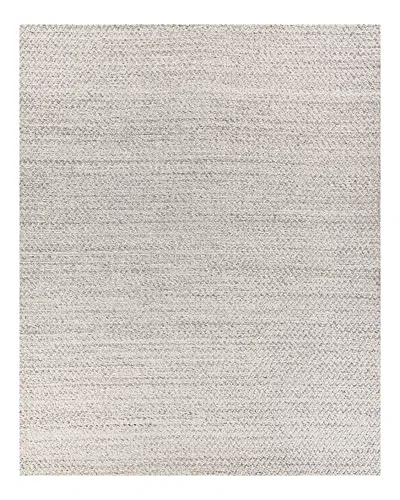 Exquisite Rugs Rialto Er2322 Area Rug, 8' X 10' In Gray