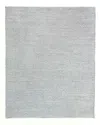 Exquisite Rugs Rialto Er3958 Area Rug, 8' X 10' In Onyx