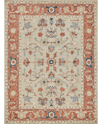 EXQUISITE RUGS RICHMOND SERAPI 6798 6'X9' AREA RUG