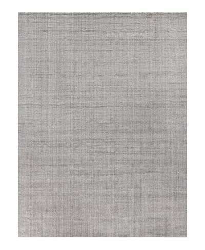Exquisite Rugs Robin 3779 Area Rug, 2' X 3' In Pewter