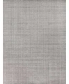 Exquisite Rugs Robin 3779 Rug Collection In Charcoal