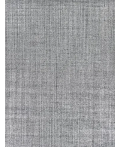 Exquisite Rugs Robin 3780 2'x3' Area Rug In Charcoal
