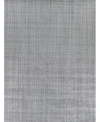 Exquisite Rugs Robin 3780 Rug Collection In Charcoal