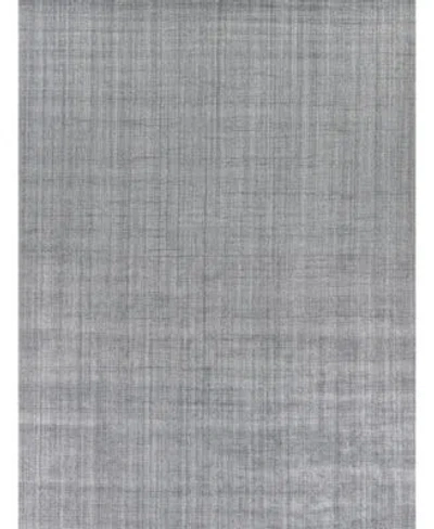 Exquisite Rugs Robin 3780 Rug Collection In Charcoal