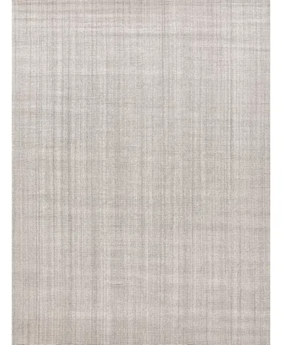 Exquisite Rugs Robin 3781 2'x3' Area Rug In Silver