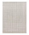 Exquisite Rugs Robin 3781 Area Rug, 8' X 10' In Silver