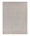 Exquisite Rugs Robin 3782 Area Rug, 2' X 3' In Light/beige