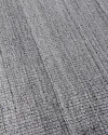 Exquisite Rugs Robin Er3780 Area Rug, 6' X 9' In Charcoal