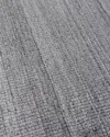 Exquisite Rugs Robin Er3780 Area Rug, 8' X 10' In Charcoal