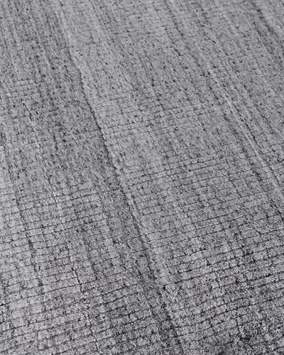 Exquisite Rugs Robin Er3780 Area Rug, 8' X 10' In Charcoal