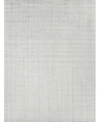 Exquisite Rugs Robin Stripe 3783 Rug Collection In Ivory,gray