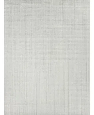Exquisite Rugs Robin Stripe 3783 Rug Collection In Ivory,gray