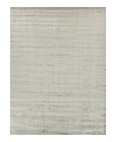 Exquisite Rugs Robin Stripe 3786 Area Rug, 8' X 10' In Taupe