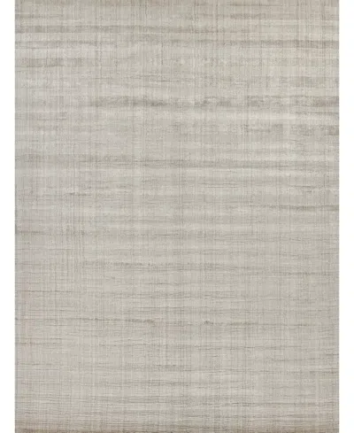 Exquisite Rugs Robin Stripe 3787 2'x3' Area Rug In Khaki