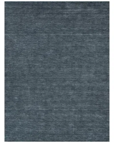 Exquisite Rugs Roche Hand-loomed New Zealand Wool Rug