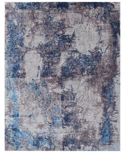 EXQUISITE RUGS ROSET ER2536 6' X 9' AREA RUG