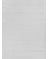 Exquisite Rugs Rossini 4697 Area Rug, 4' X 6' In Ivory