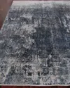 Exquisite Rugs Rupling Hand-loomed Rug, 10' X 14' In Blue