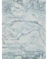 Exquisite Rugs Saccara 6806 Rug Collection In Blue