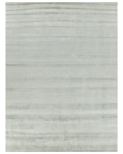 Exquisite Rugs Sanctuary Bamboo Silk/wool Area Rug