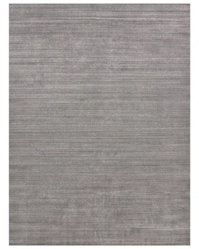 Exquisite Rugs Sanctuary Bamboo Silk/wool Area Rug