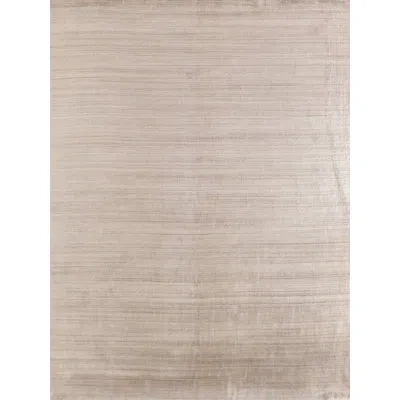 Exquisite Rugs Sanctuary Dark Tan Area Rug