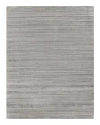 Exquisite Rugs Sanctuary Er9906 Area Rug, 8' X 10' In Gray