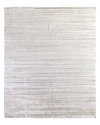 Exquisite Rugs Sanctuary Er9907 Area Rug, 8' X 10' In Ivory