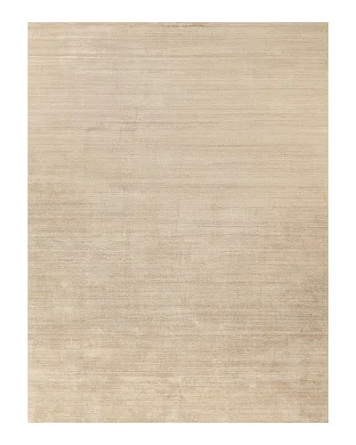 Exquisite Rugs Sanctuary Er9925 Area Rug, 8' X 10' In Beige