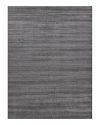 Exquisite Rugs Sanctuary Er9931 Area Rug, 8' X 10' In Gray