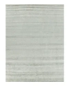 Exquisite Rugs Sanctuary Er9960 Area Rug, 8' X 10' In Mist