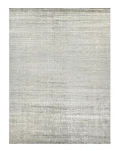 Exquisite Rugs Sanctuary Er9961 Area Rug, 8' X 10' In Silver
