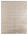 Exquisite Rugs Sanctuary Er9962 8' X 10' Area Rug In Beige