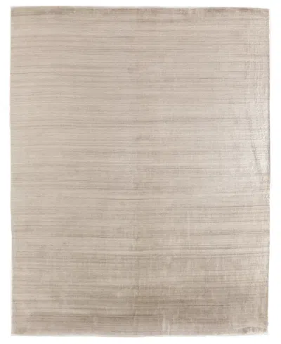 Exquisite Rugs Sanctuary Er9962 8' X 10' Area Rug In Beige