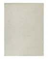 Exquisite Rugs Sandro 7149 Area Rug, 8' X 10' In Ivory