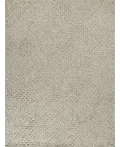 Exquisite Rugs Sandro 7150 4'0"x6'0" Area Rug In Neutral