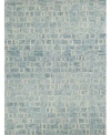 Exquisite Rugs Soho 7137 Rug Collection In Blue