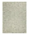 Exquisite Rugs Soho 7139 Area Rug, 4' X 6' In Beige/ivory