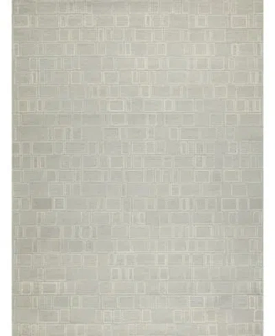 Exquisite Rugs Soho 7140 Rug Collection In Green